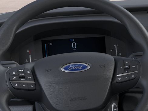 New 2026 Ford Transit 250 148 High Roof Extended AWD image 15
