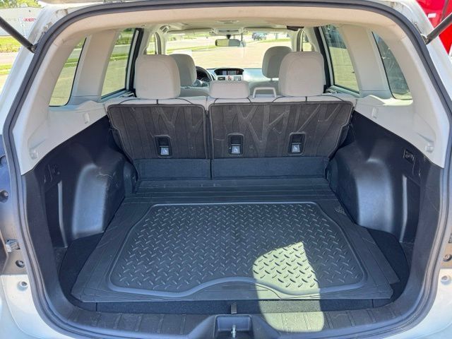 Used 2018 Subaru Forester 2.5i Premium w/ Protection Package #3 AWD/4WD image 24