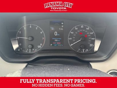 Used 2025 Toyota Corolla LE w/ Convenience Package