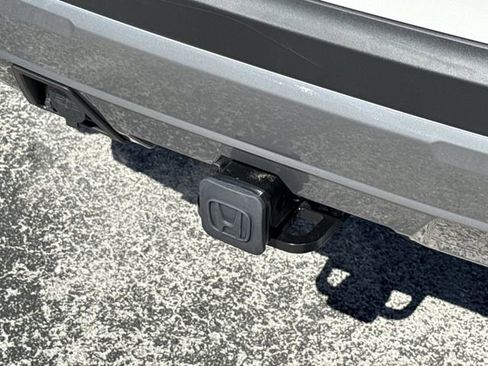 New 2026 Honda Pilot EX-L image 19