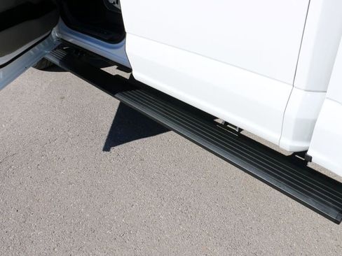 New 2026 Ford F150 Platinum w/ Equipment Group 703A Plus image 11