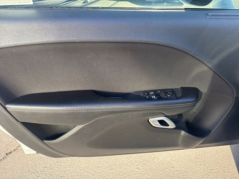 Certified 2021 Dodge Challenger SXT image 11