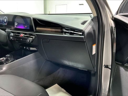 Used 2024 Kia Niro Wind w/ Wind Preserve Package FWD image 19