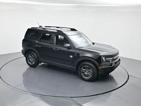 New 2025 Ford Bronco Sport Big Bend image 18