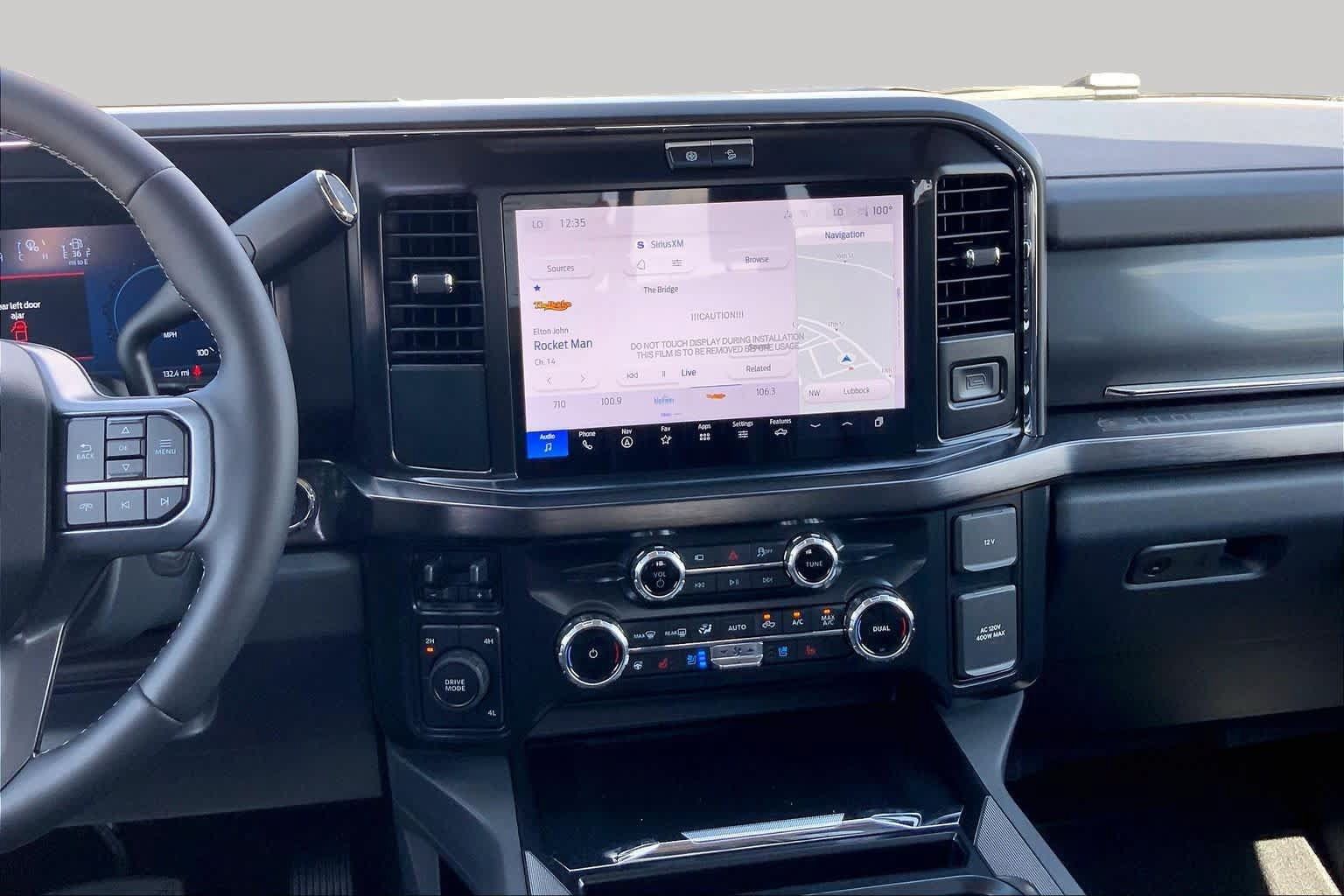New 2026 Ford F350 Lariat AWD/4WD image 6