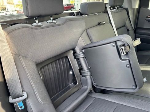 Certified 2022 GMC Sierra 1500 Elevation image 34