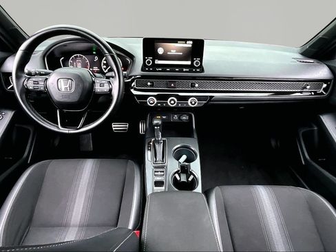 Used 2023 Honda Civic Sport image 8