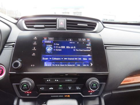 Used 2021 Honda CR-V EX-L image 15