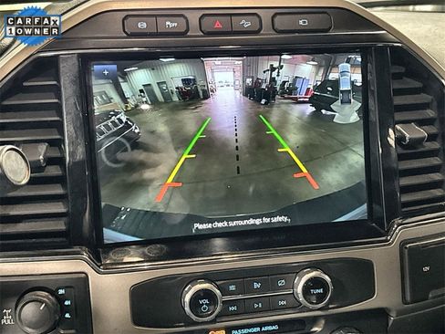 Used 2022 Ford F350 Lariat w/ Lariat Ultimate Package image 20