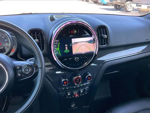 Used 2021 MINI Cooper Countryman image 9