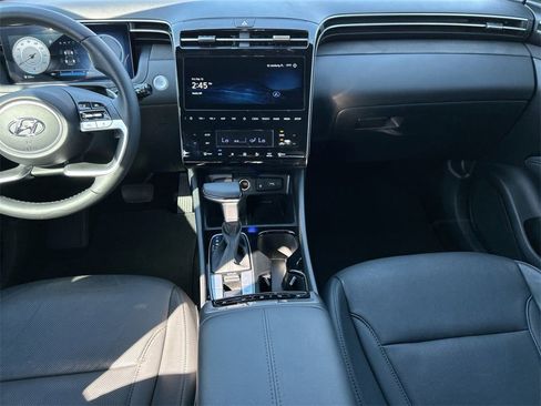 Certified 2023 Hyundai Santa Cruz Limited image 14