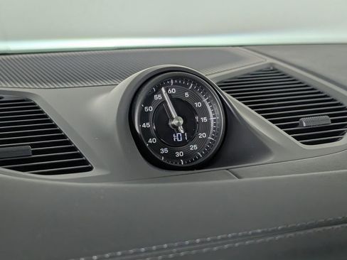 New 2026 Porsche Cayenne GTS image 31