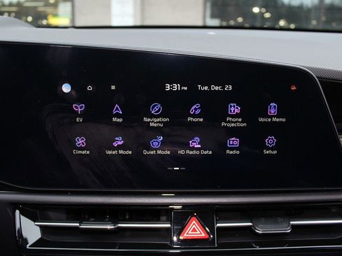 Used 2023 Kia Niro Wind image 10