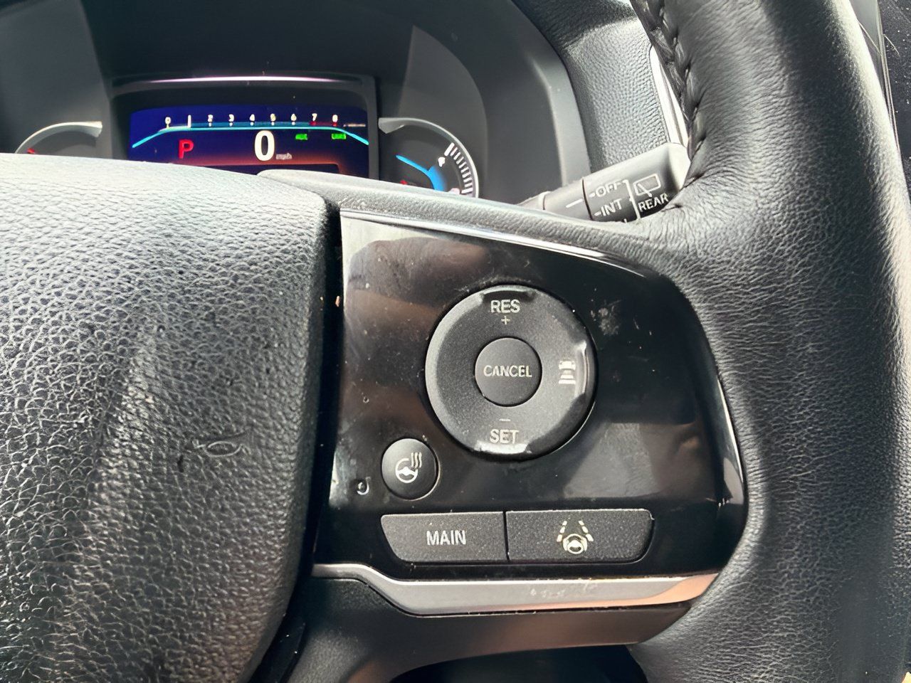 Used 2022 Honda Pilot Elite image 22
