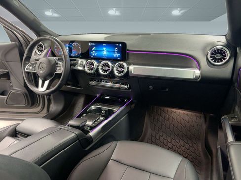 Used 2022 Mercedes-Benz GLB 250 GLB 250 image 29