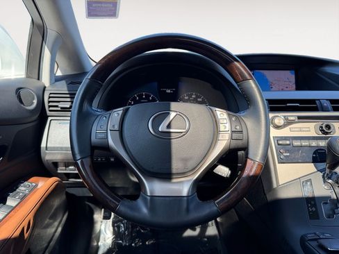 Used 2014 Lexus RX 350 FWD w/ Navigation Package image 13