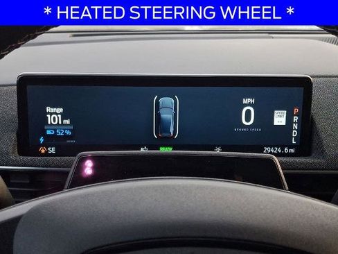 Certified 2023 Ford Mustang Mach-E GT w/ GT Performance Edition image 21