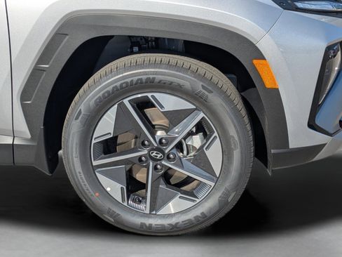 New 2026 Hyundai Tucson SEL image 25