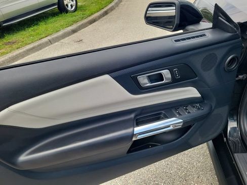 Used 2024 Ford Mustang Premium RWD image 12