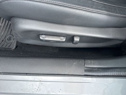 Certified 2021 Honda Civic Sport Touring image 23