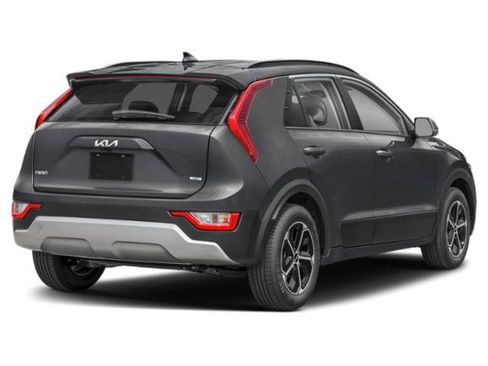 New 2026 Kia Niro LX image 2
