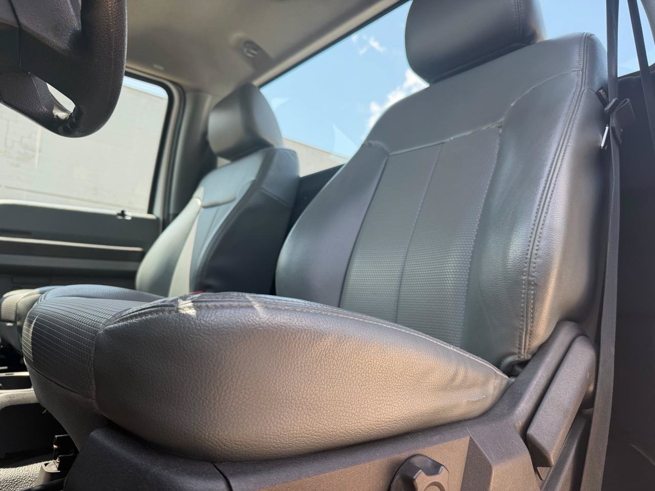 Used 2016 Ford F350 XL AWD/4WD image 8