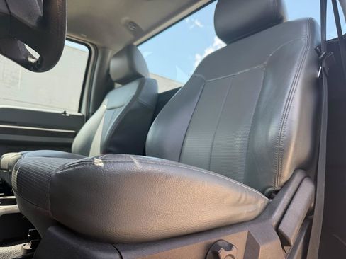 Used 2016 Ford F350 XL AWD/4WD image 8