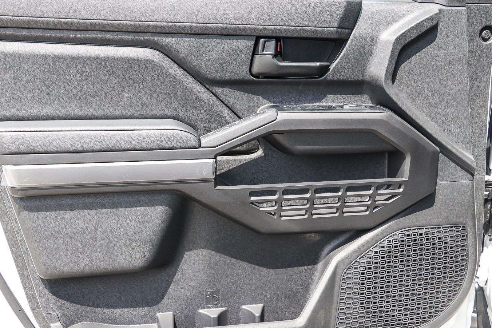New 2026 Toyota Tacoma SR5 RWD image 22