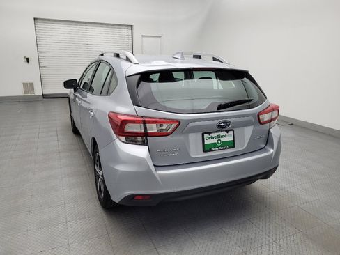 Used 2019 Subaru Impreza 2.0i Premium w/ Eyesight & BSD/Rcta & SRF AWD/4WD image 6