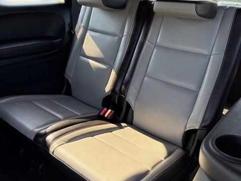 Used 2023 Dodge Durango GT image 21