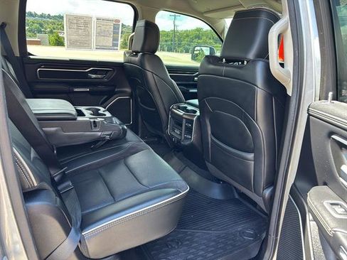 Used 2022 RAM 1500 Laramie image 19
