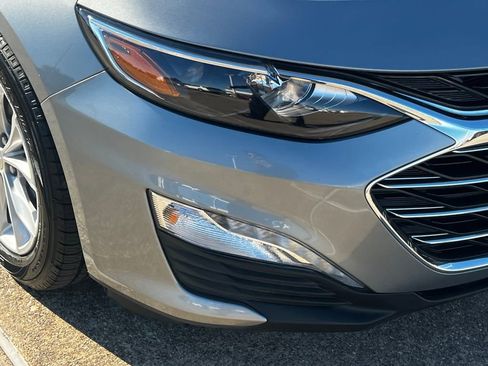 Used 2023 Chevrolet Malibu LT image 61