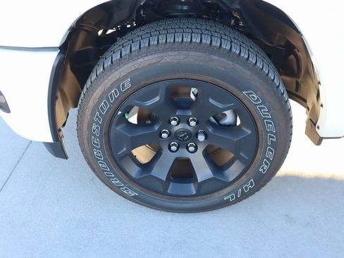 New 2026 RAM 1500 Big Horn image 17