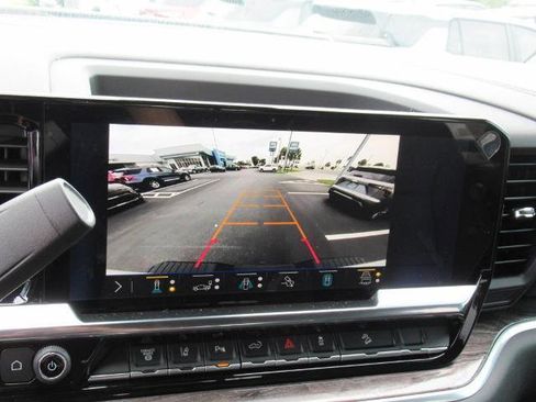 New 2025 Chevrolet Silverado 2500 LTZ w/ Trail Boss Package image 28