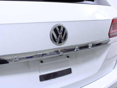 Used 2019 Volkswagen Atlas SE image 9