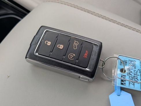 Used 2021 Jeep Grand Cherokee L Overland AWD/4WD image 29