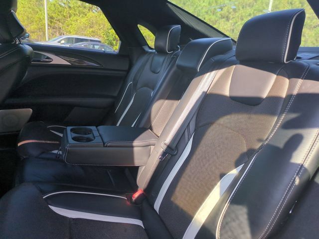 Used 2017 Lincoln MKZ Reserve w/ Luxury Package AWD/4WD image 28