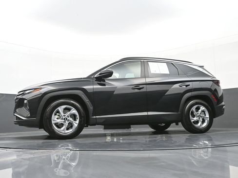 Certified 2024 Hyundai Tucson SEL image 41