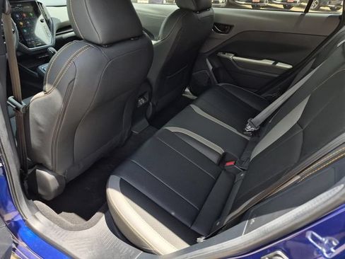 New 2026 Subaru Crosstrek 2.5i Wilderness AWD/4WD image 13