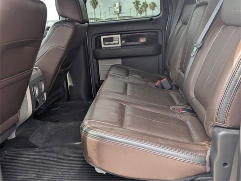 Used 2011 Ford F150 Platinum image 23