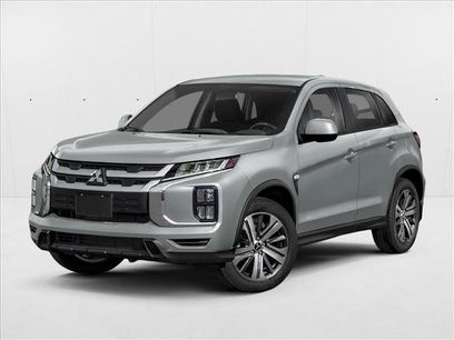 Used 2022 Mitsubishi Outlander Sport ES