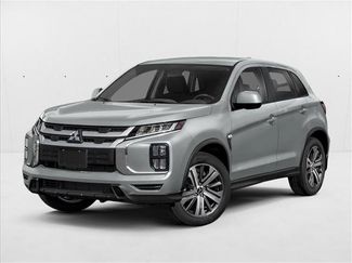 Used 2022 Mitsubishi Outlander Sport ES FWD video 1
