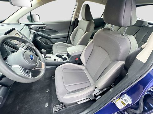Used 2024 Subaru Impreza 2.0i AWD/4WD image 17