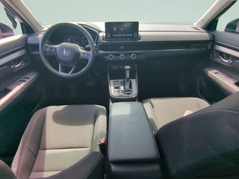 Certified 2025 Honda CR-V EX image 12