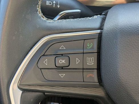 Used 2024 Jeep Grand Cherokee L Laredo RWD image 26