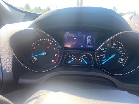 Used 2014 Ford Escape SE AWD/4WD image 11