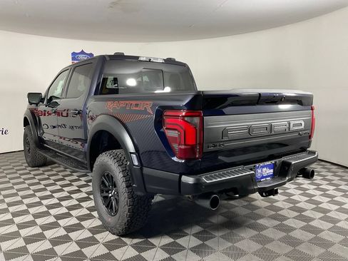 New 2026 Ford F150 Raptor AWD/4WD image 5