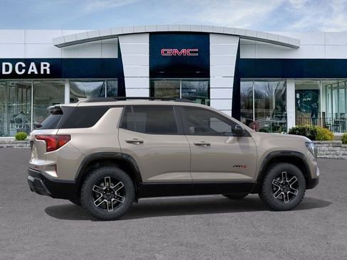 New 2026 GMC Terrain AT4 w/ Convenience Package III AWD/4WD image 5