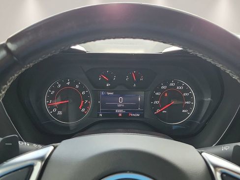 Used 2023 Chevrolet Camaro LS RWD image 17