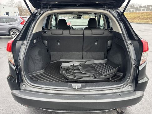Used 2020 Honda HR-V EX image 11